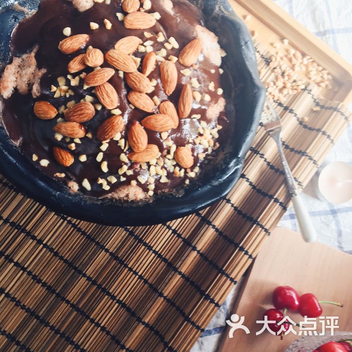 星星奶冰·汤圆(和平店)-图片-天津美食