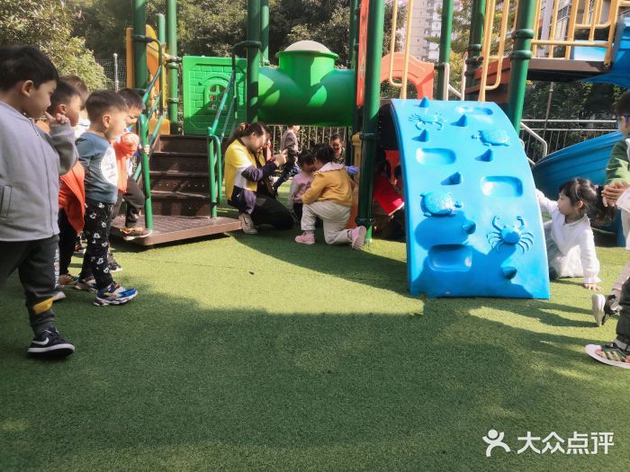书蓓坊国际幼儿园图片