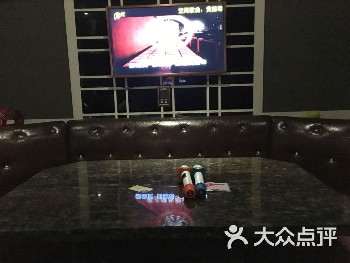 k-show量贩ktv(文峰广场张杨北路店)图片 - 第2张