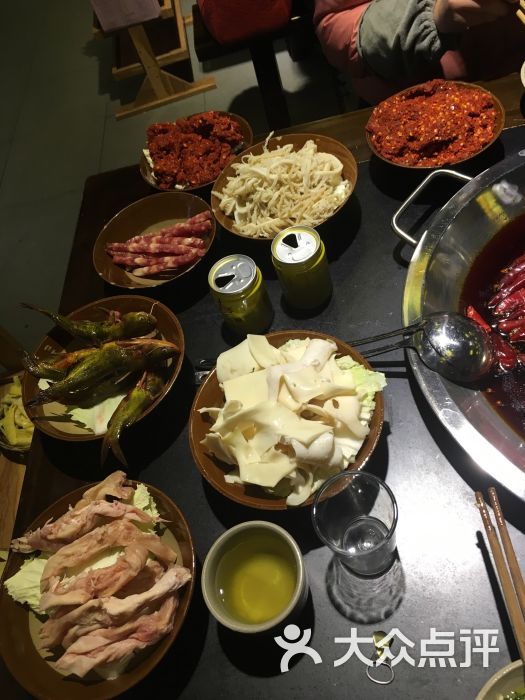 大龙燚火锅(火锅)-图片-眉山美食