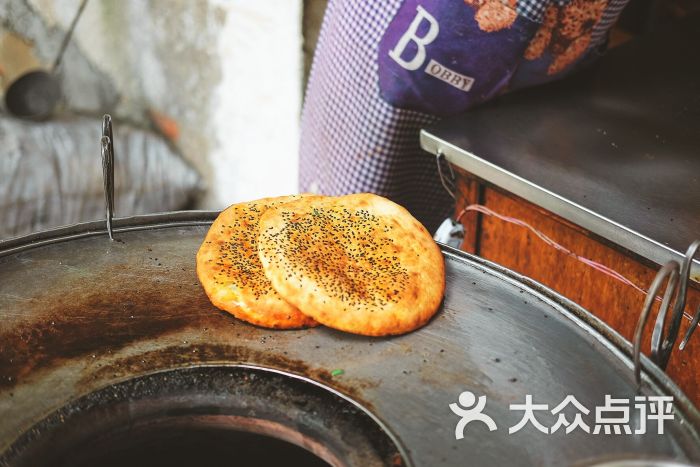 绮园大饼-图片-海盐县美食-大众点评网