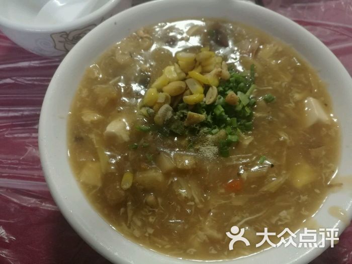 垢刮味糊羹图片 第148张
