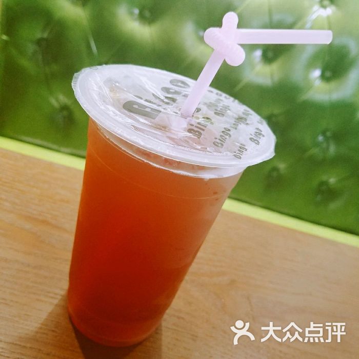 梁子刨冰王(鞍山西道店)酸梅汤图片 - 第152张