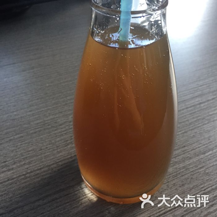 大理青梅汁