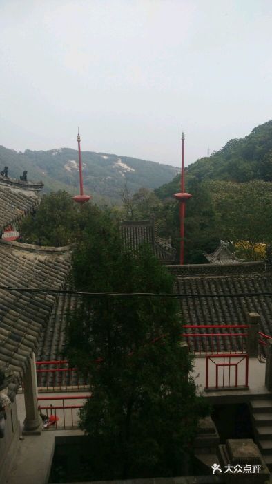 吴姑城清泉寺-图片-普兰店区周边游-大众点评网