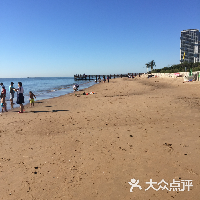 昌黎黄金海岸海景龙苑酒店图片 - 第3张