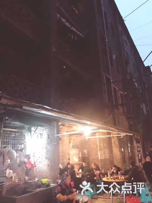 二火锅-图片-重庆美食