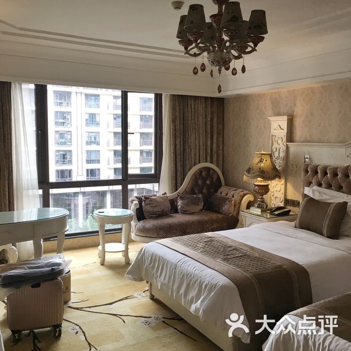 桂林大公馆图片-北京会所型ktv-大众点评网