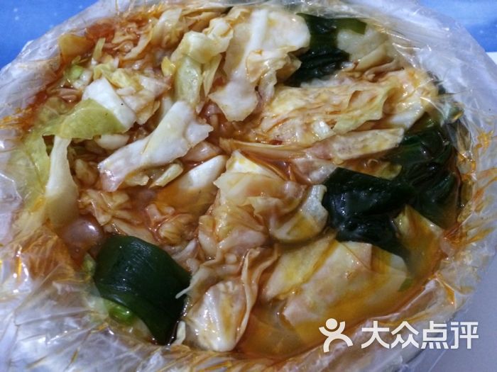 刘殷米线-朝鲜面图片-济南美食-大众点评网