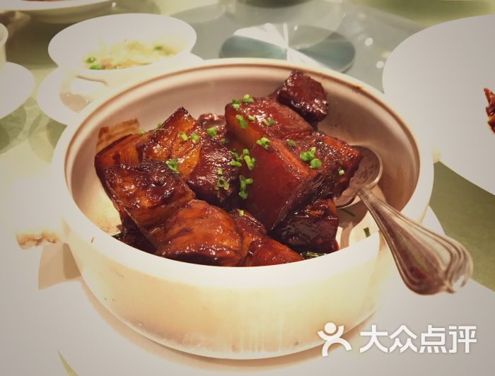 和平饭店龙凤厅图片 第341张