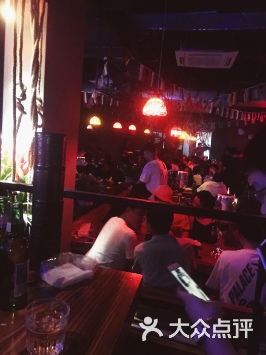 havis酒吧(街道口店)-图片-武汉休闲娱乐-大众点评网