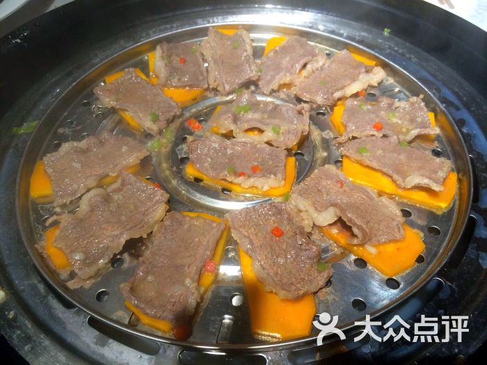 蒸味轩餐厅图片 第63张