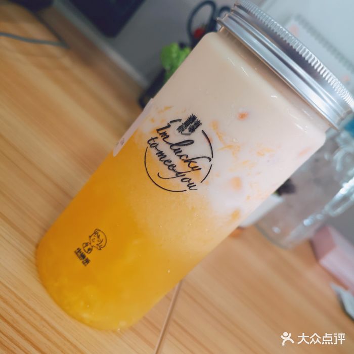 小确茶(广东路店)芒果芝芝图片 - 第115张