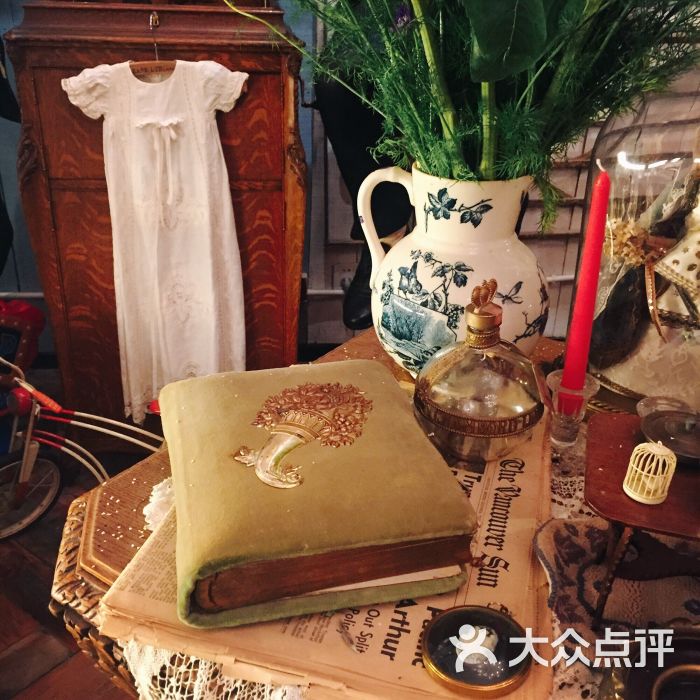 Woof Woof- 图片-上海美食-大众点评网