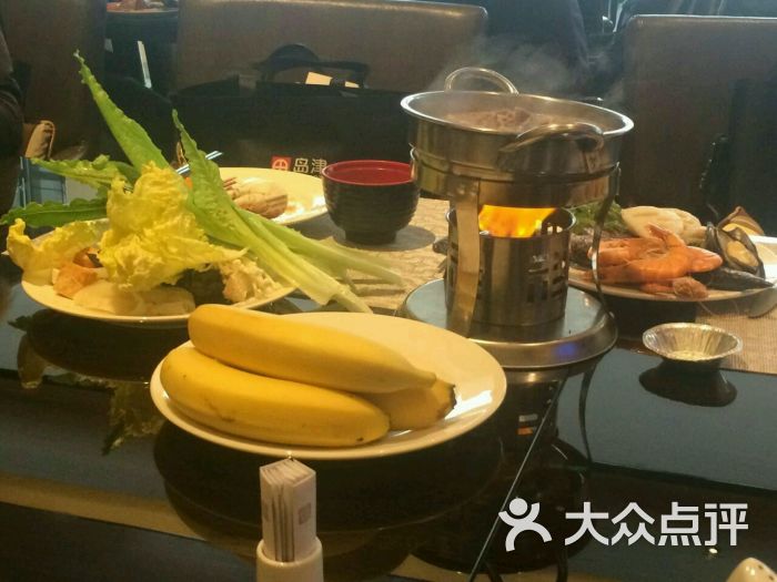 万达嘉华美食汇自助餐厅-图片-济宁美食-大众点评网