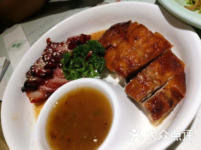 茶港港式茶餐厅(世贸广场店-图片-武汉美食-大众点评网