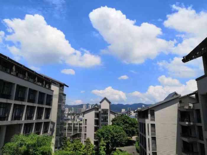 重庆理工大学(花溪校区)