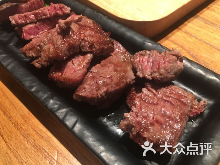 平安道·和牛烤肉(望京店)图片 第2张