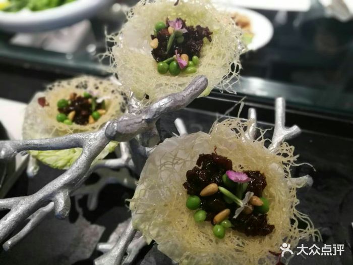 大董(华贸购物中心店)图片 - 第1798张