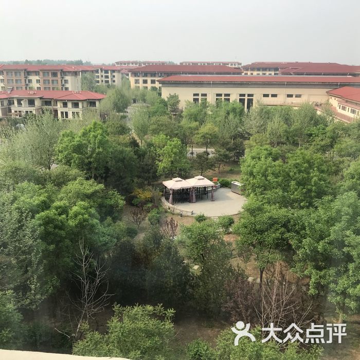 北京松鹤建国温泉酒店