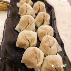 顺德鱼皮饺