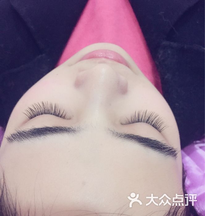 木槿美甲美睫图片 - 第2张