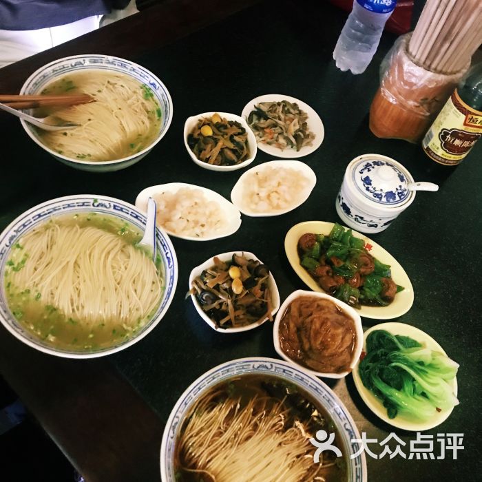 同得兴精品面馆(嘉馀坊店-图片-苏州美食-大众点评网