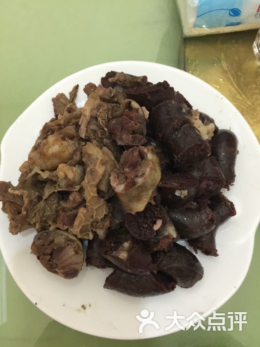 乌兰蒙餐馆-图片-磴口县美食-大众点评网