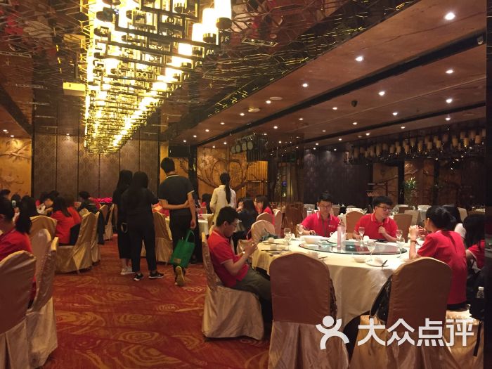 怡和春天大酒楼(柳芳店)图片 - 第18张