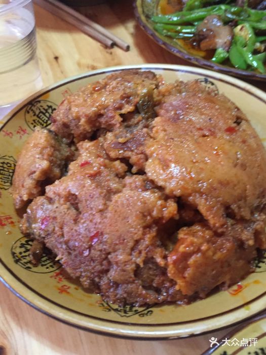 向家院柴火洋芋饭-图片-石柱土家族自治县美食-大众点评网