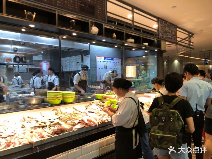 海门鱼仔店(黄花岗店)图片 - 第302张