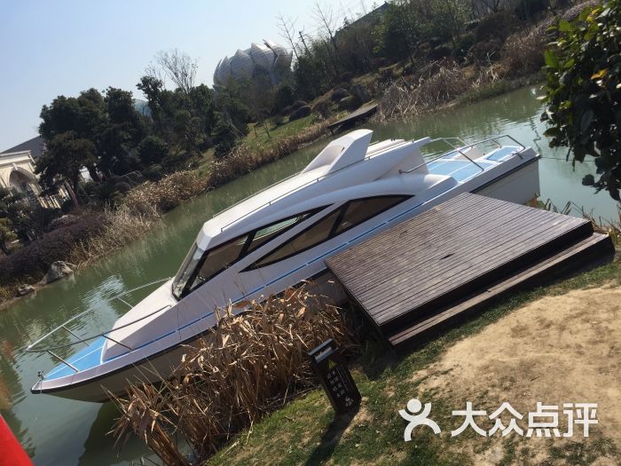 云澜湾·双莲温泉图片 第5张