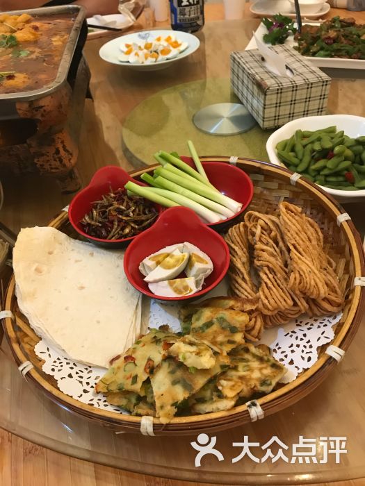 沭阳老菜馆-图片-沭阳县美食-大众点评网