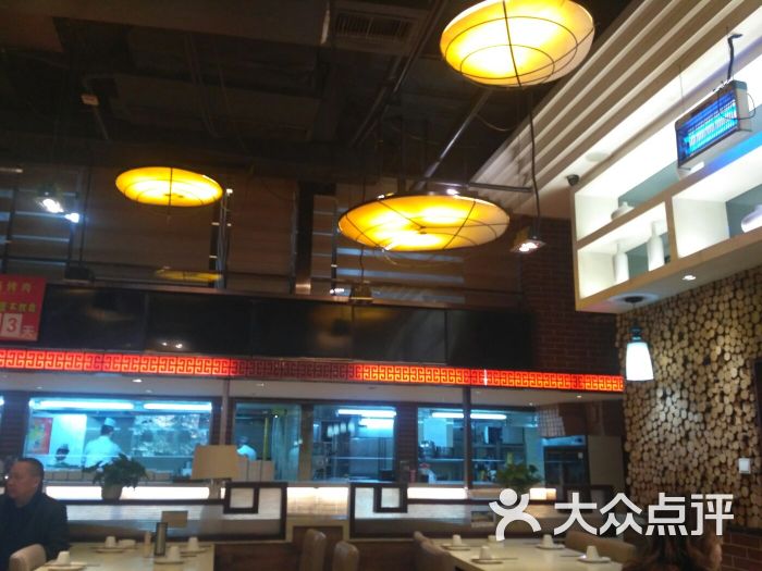 小杨烤肉(丈八路店)图片 - 第1张