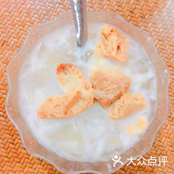 盈江傣味园(翠湖店)泡鲁达图片 - 第3张