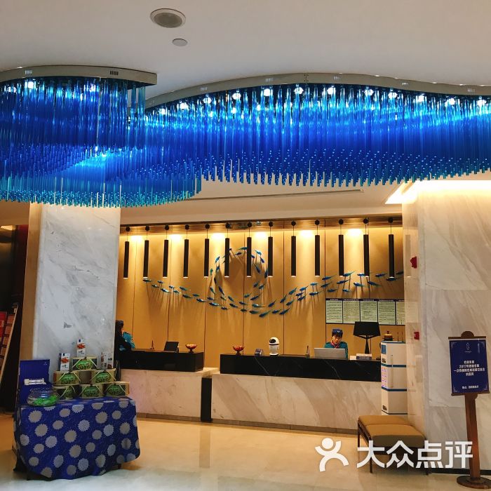 海上海泊晶酒店-图片-绵阳酒店-大众点评网