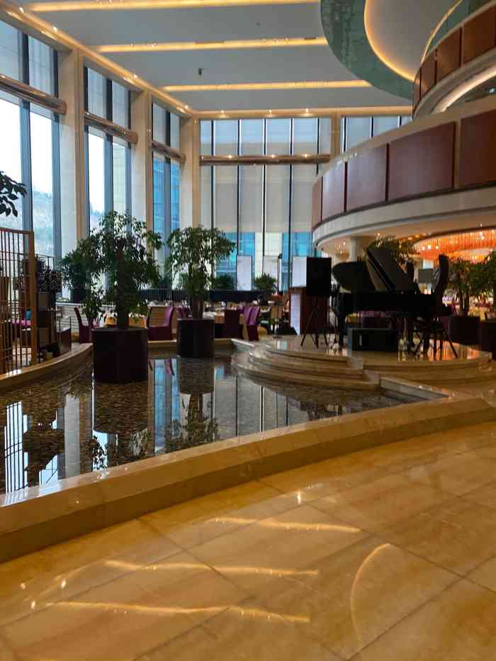 济南喜来登酒店