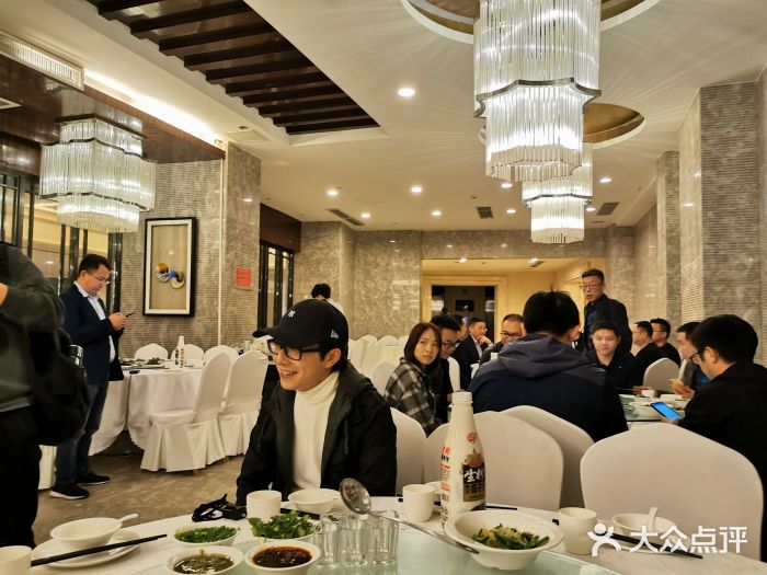盛铂仕丹·天羿大酒店餐厅--环境图片-岳池县美食