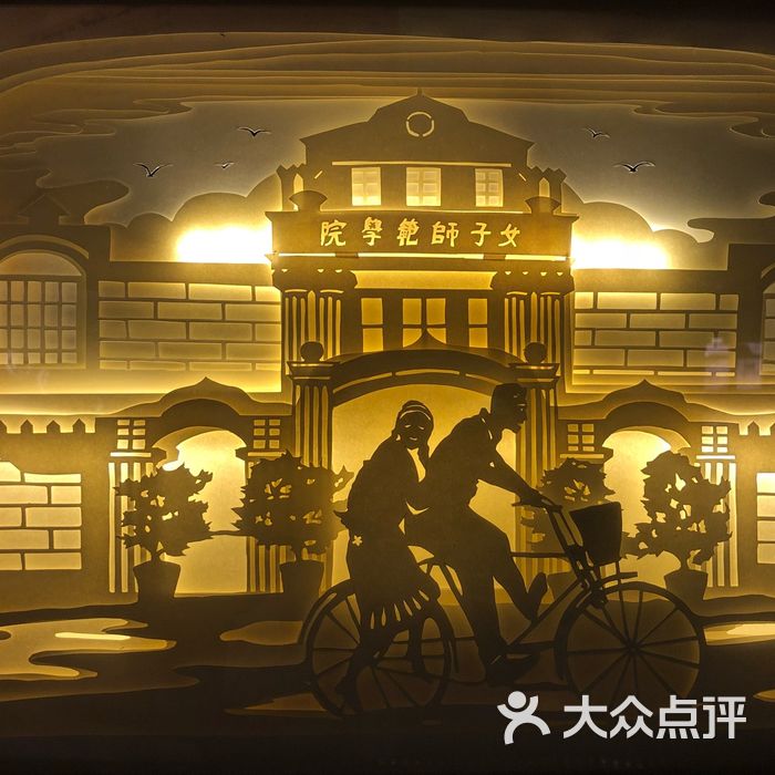 民国物语博物馆