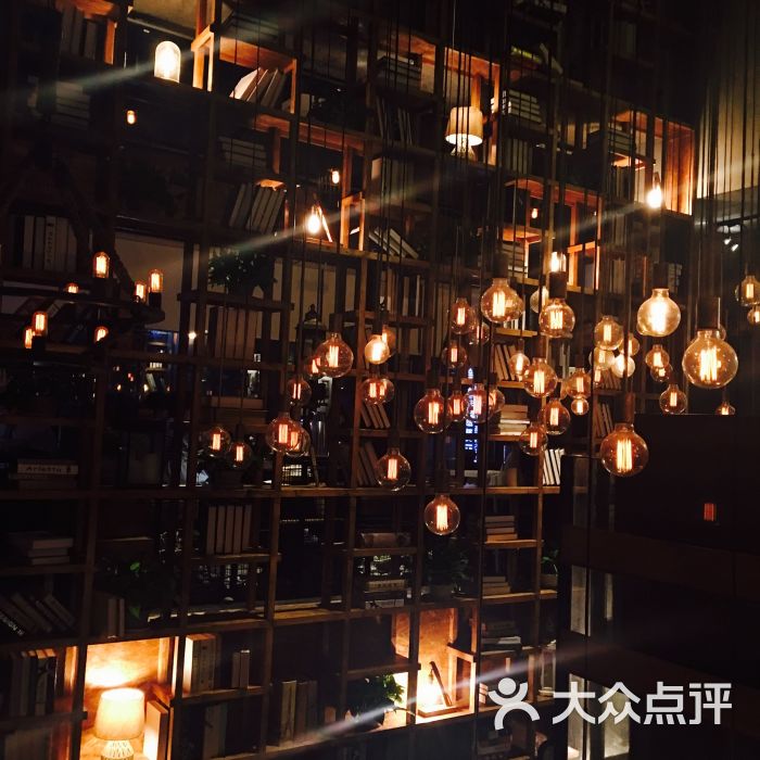 同仁四季音乐主题餐厅(罗湖国贸旗舰店)-图片