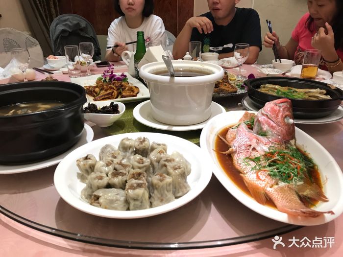 鑫喜悦酒楼-图片-漳州美食-大众点评网