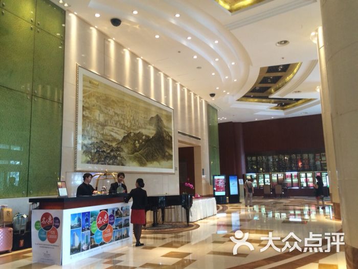 南京城市名人酒店城市名人酒店图片 - 第1457张
