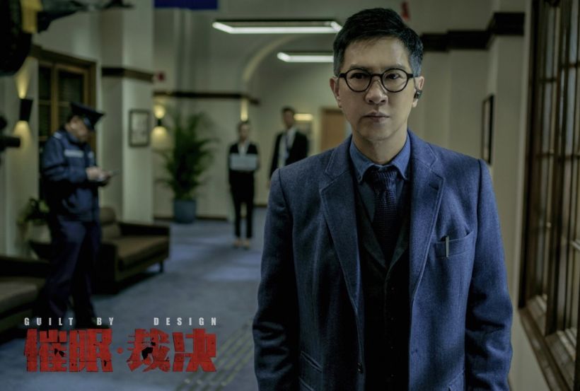 正义的裁决终靠岸,天使的催眠渡无边!-爱看电影-大众