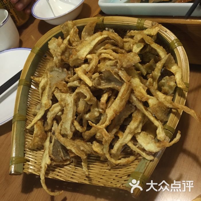 德味坊烤鸭家常菜