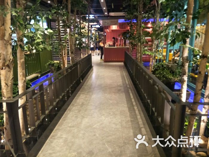 丰茂烤串l羊肉现穿才好吃(公园店-图片-延吉市美食-大众点评网