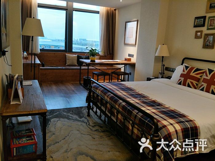 美豪酒店-图片-深圳酒店-大众点评网