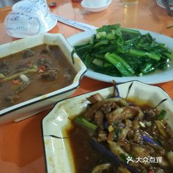 【卢记大排档】电话,地址,价格,营业时间(图 桂平市美食 大众