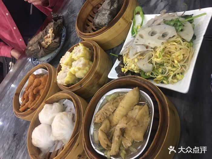 安德利客家茶楼-图片-惠阳美食-大众点评网