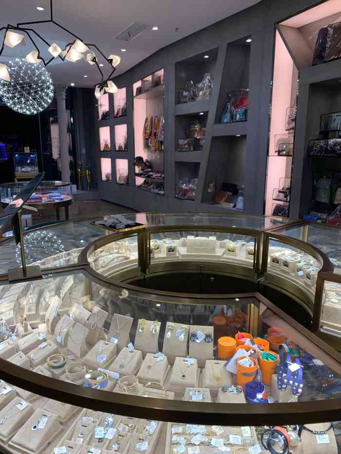 六七奢侈品之家(政务万象城店)