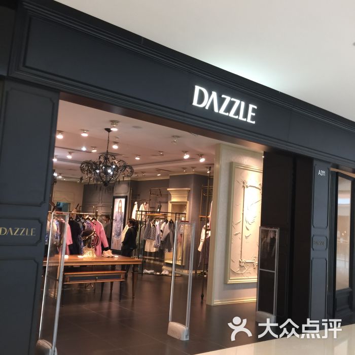 diamond dazzle图片 - 第1张